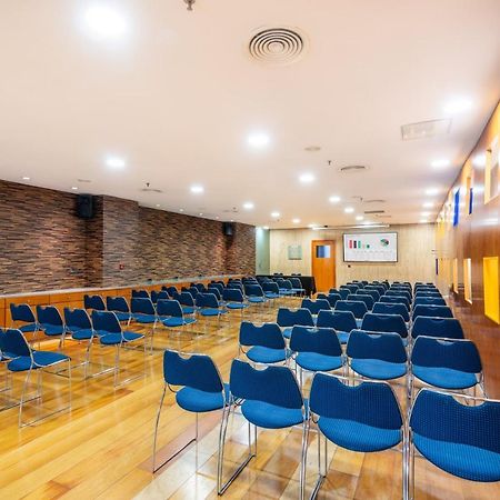 Hotel Castellon Center Affiliated By Melia Castellon de la Plana Bagian luar foto