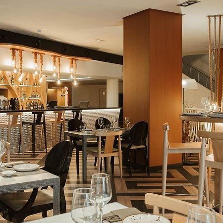 Hotel Castellon Center Affiliated By Melia Castellon de la Plana Bagian luar foto