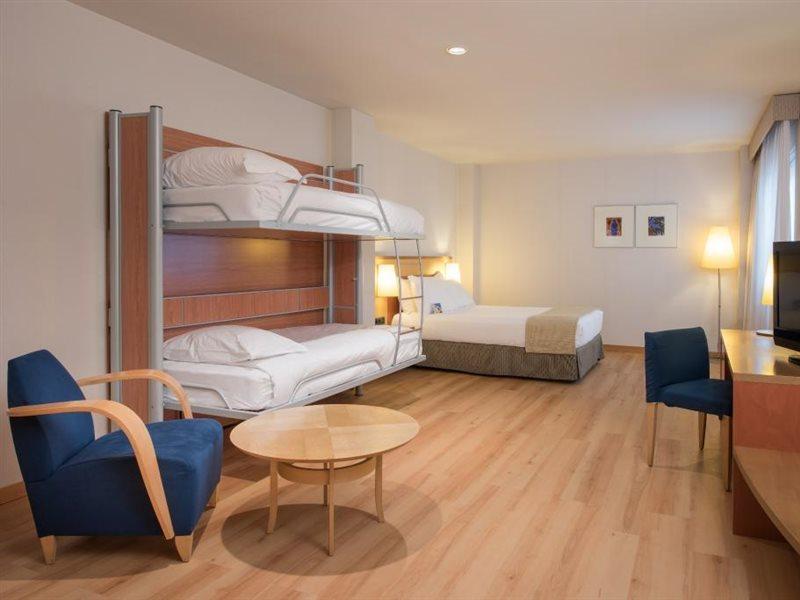Hotel Castellon Center Affiliated By Melia Castellon de la Plana Bagian luar foto