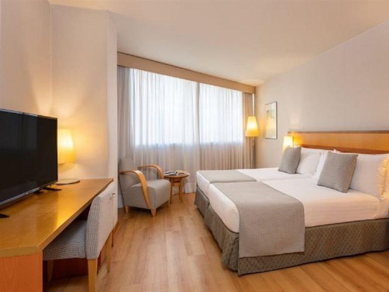 Hotel Castellon Center Affiliated By Melia Castellon de la Plana Bagian luar foto