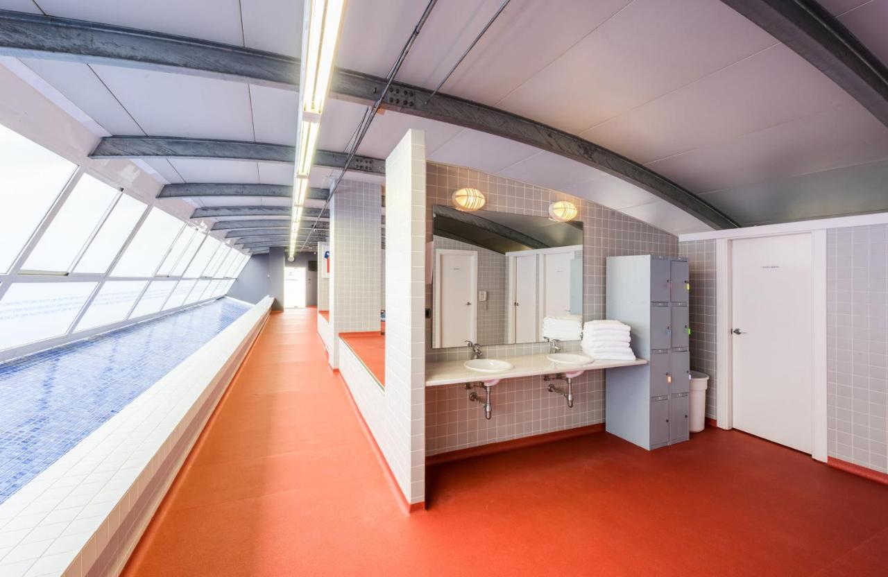 Hotel Castellon Center Affiliated By Melia Castellon de la Plana Bagian luar foto