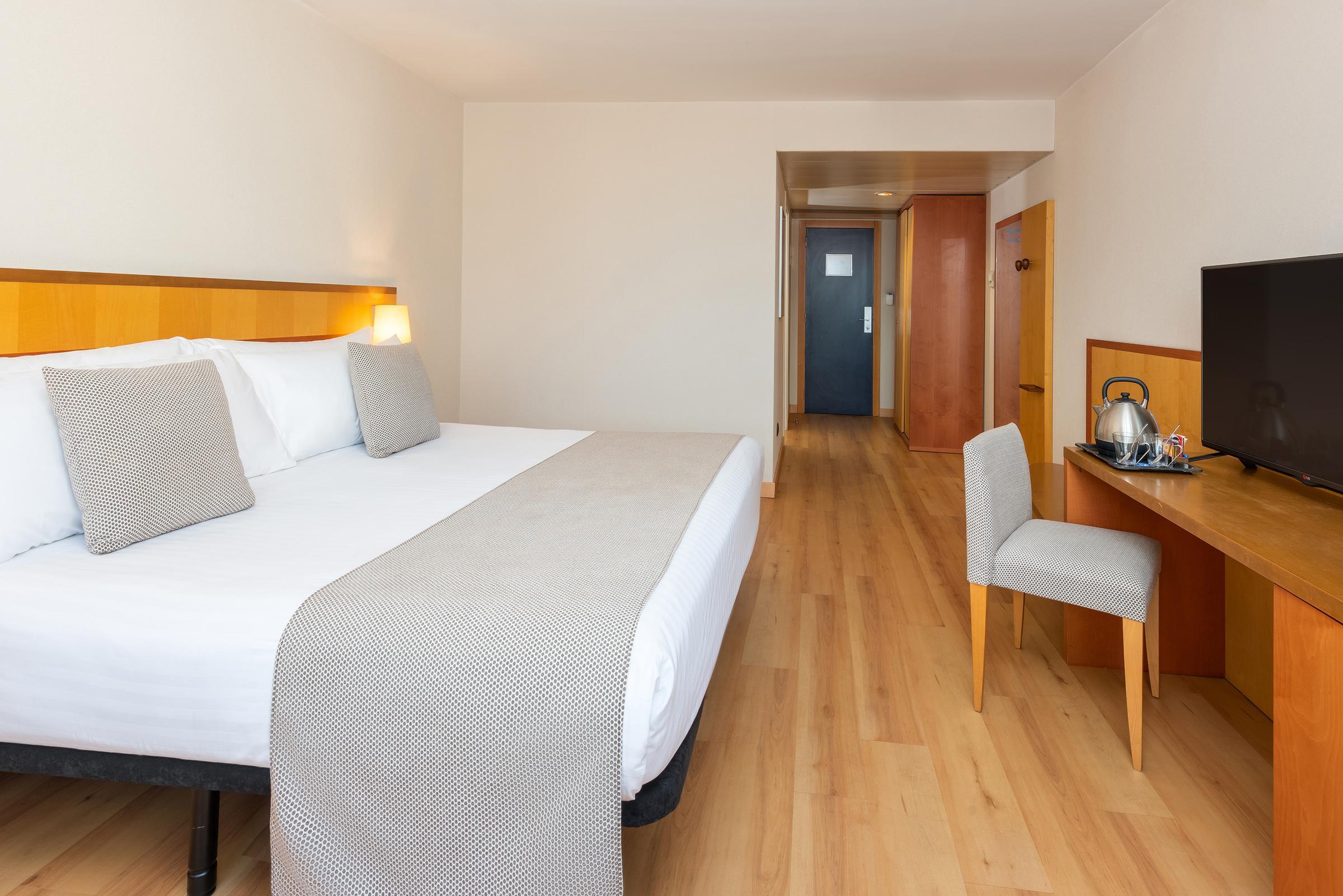 Hotel Castellon Center Affiliated By Melia Castellon de la Plana Bagian luar foto