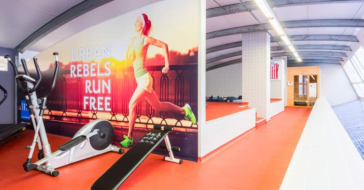 Hotel Castellon Center Affiliated By Melia Castellon de la Plana Bagian luar foto