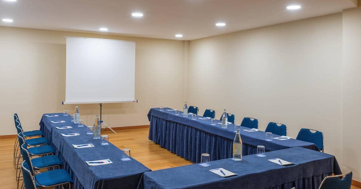 Hotel Castellon Center Affiliated By Melia Castellon de la Plana Bagian luar foto
