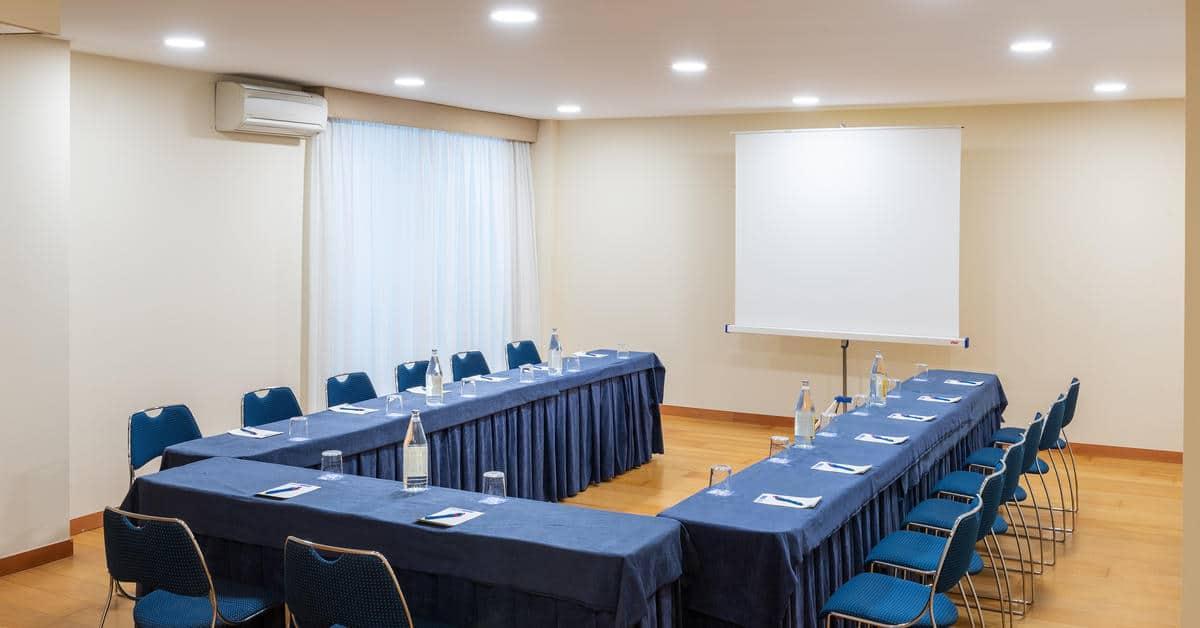 Hotel Castellon Center Affiliated By Melia Castellon de la Plana Bagian luar foto