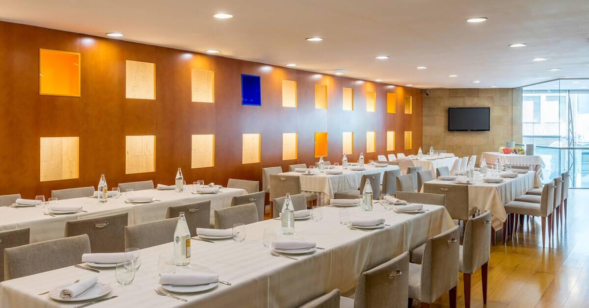 Hotel Castellon Center Affiliated By Melia Castellon de la Plana Bagian luar foto