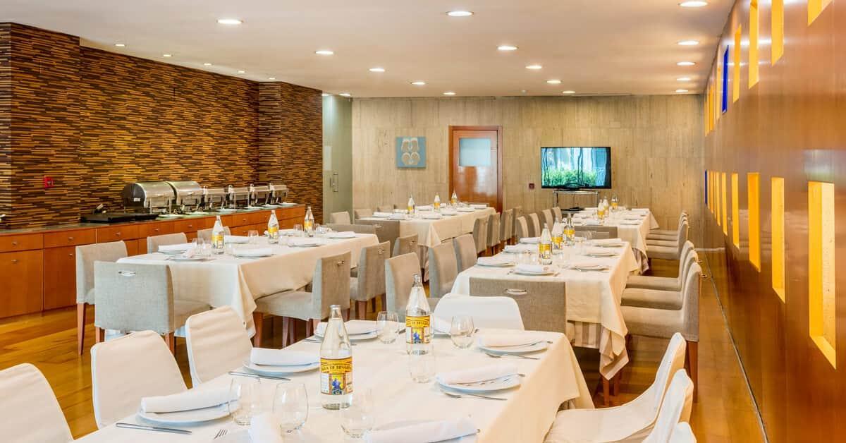 Hotel Castellon Center Affiliated By Melia Castellon de la Plana Bagian luar foto