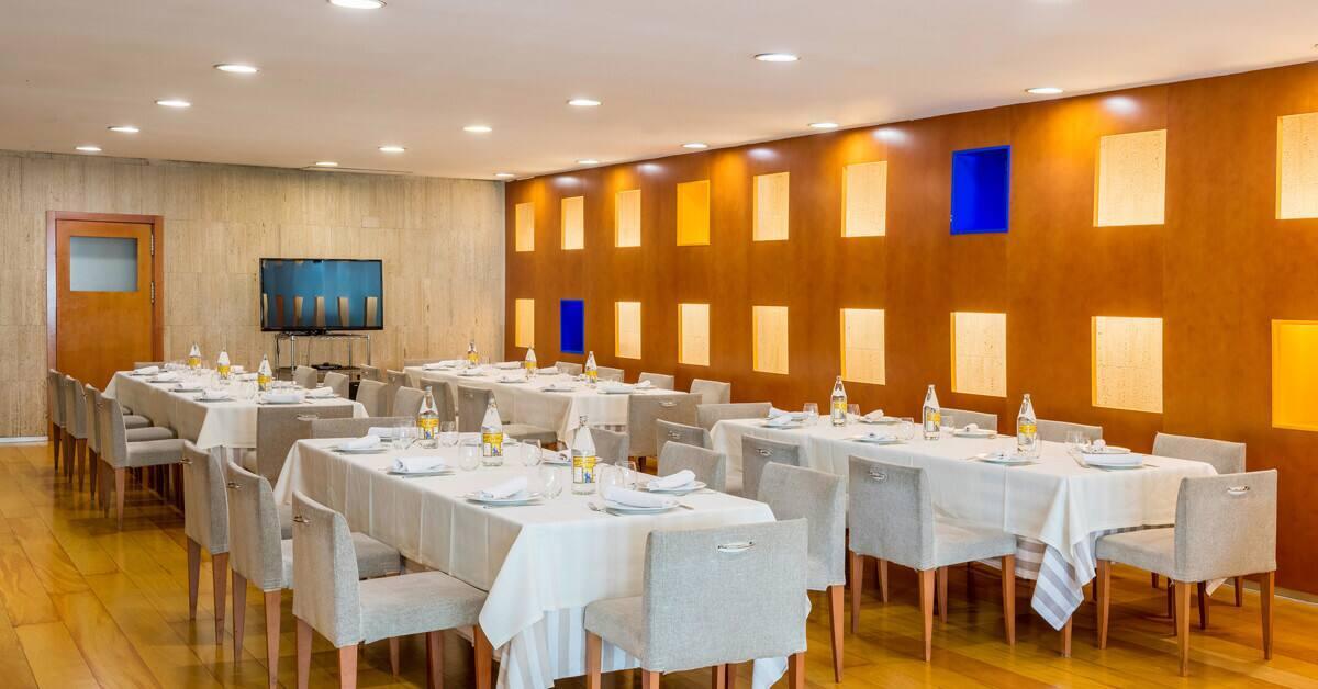 Hotel Castellon Center Affiliated By Melia Castellon de la Plana Bagian luar foto