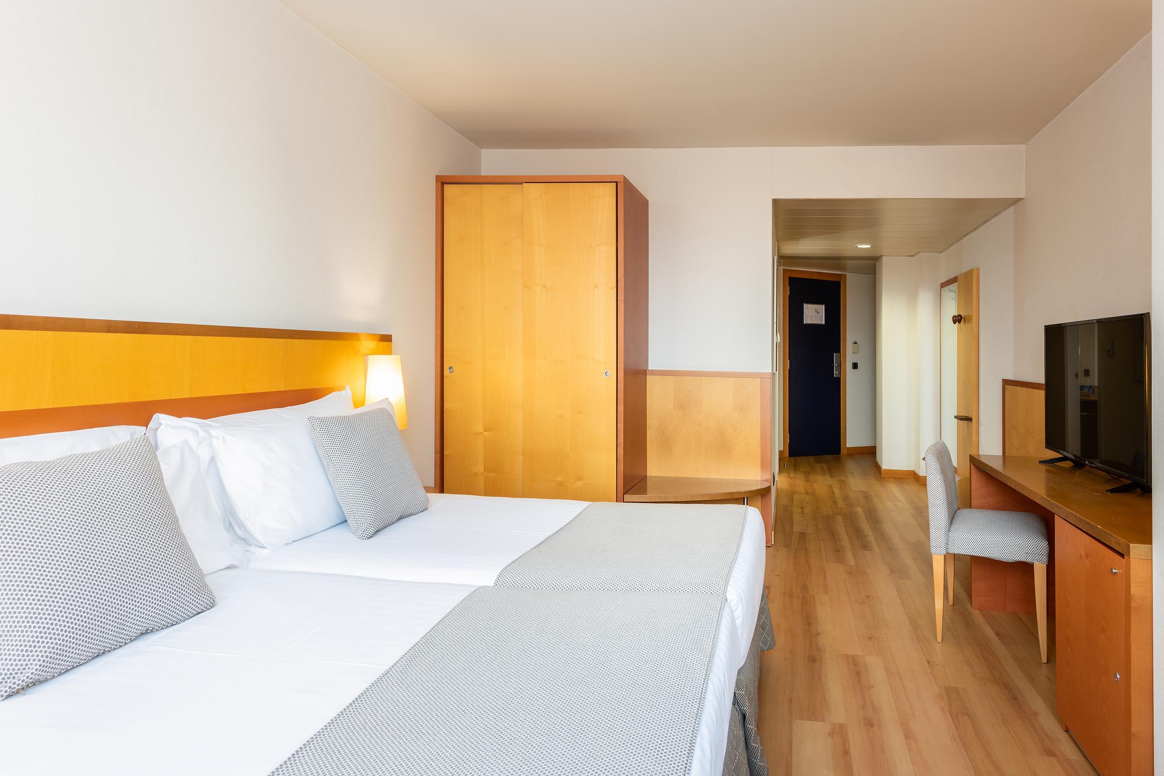 Hotel Castellon Center Affiliated By Melia Castellon de la Plana Bagian luar foto