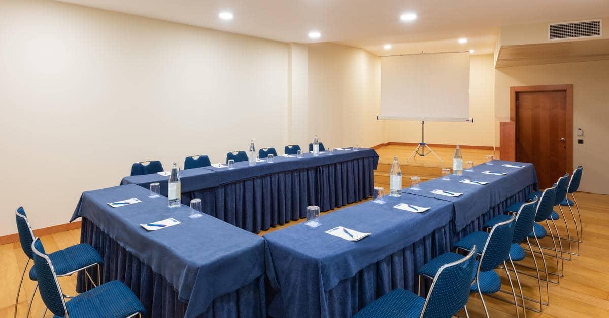 Hotel Castellon Center Affiliated By Melia Castellon de la Plana Bagian luar foto