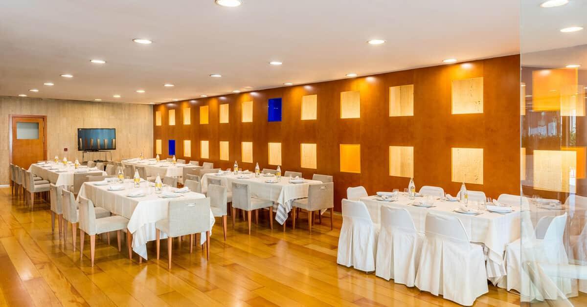 Hotel Castellon Center Affiliated By Melia Castellon de la Plana Bagian luar foto