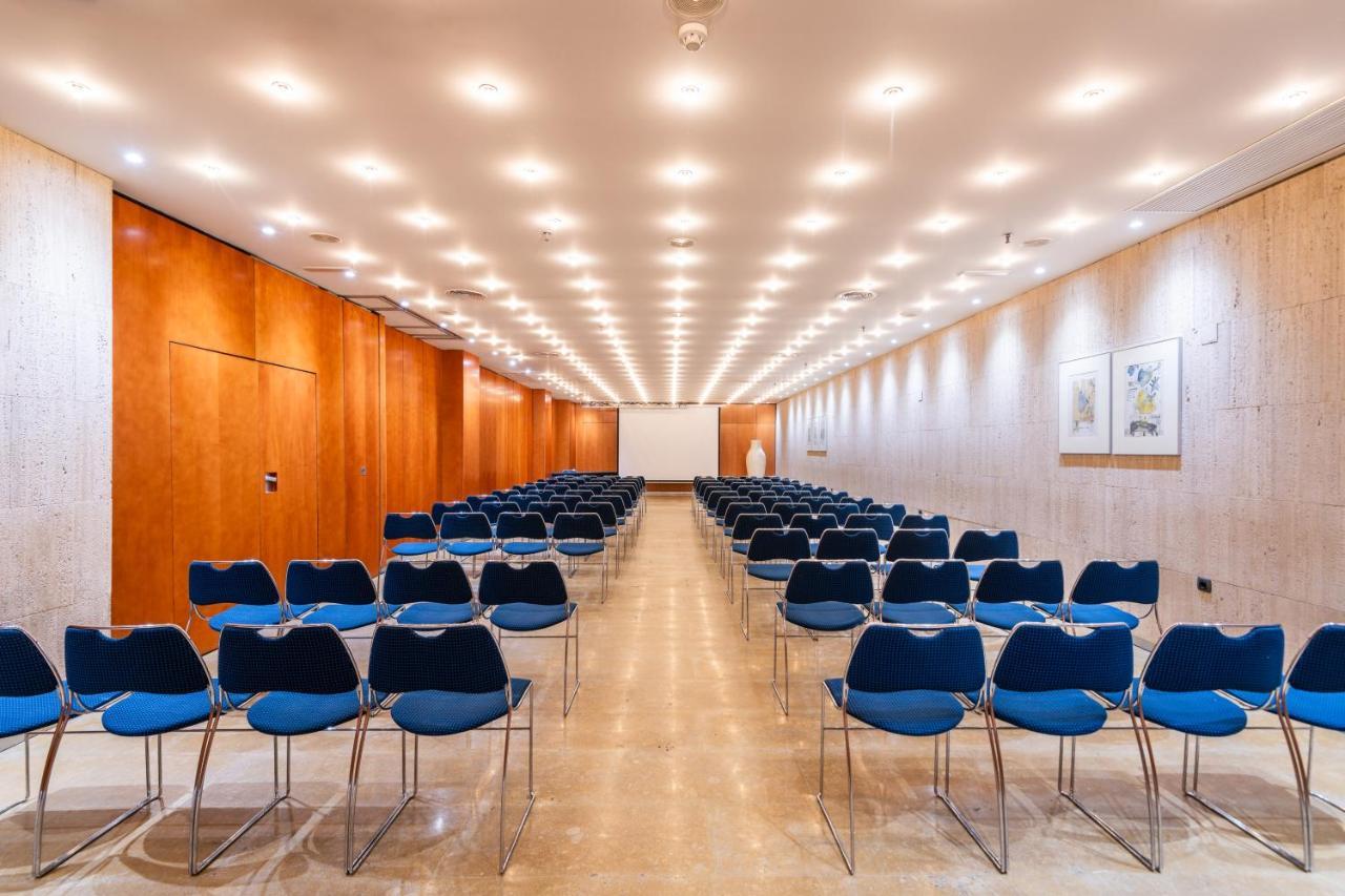 Hotel Castellon Center Affiliated By Melia Castellon de la Plana Bagian luar foto