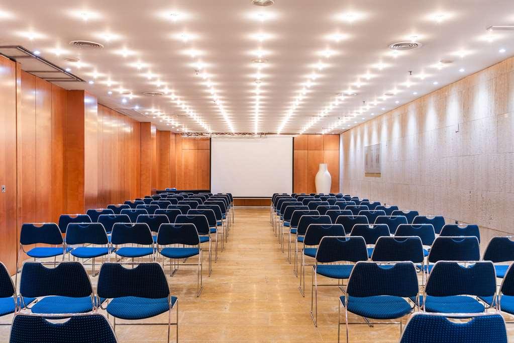 Hotel Castellon Center Affiliated By Melia Castellon de la Plana Fasilitas foto
