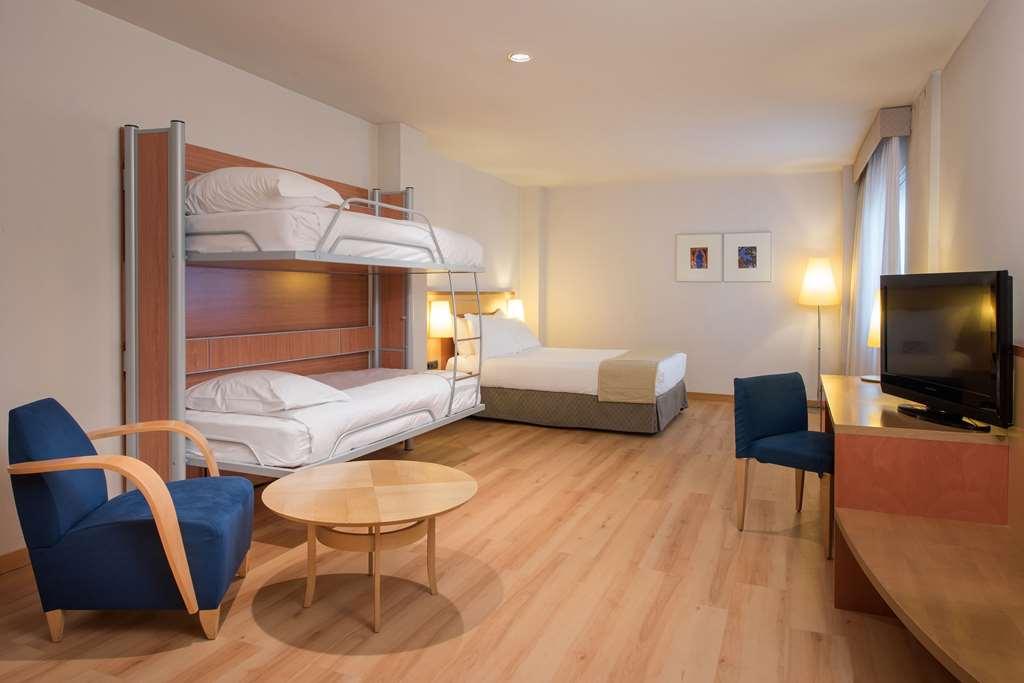Hotel Castellon Center Affiliated By Melia Castellon de la Plana Ruang foto