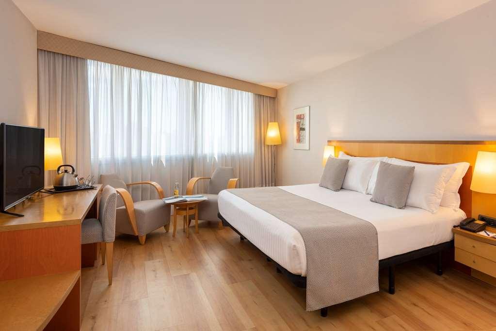 Hotel Castellon Center Affiliated By Melia Castellon de la Plana Ruang foto