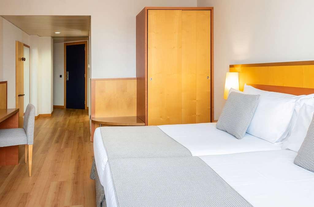 Hotel Castellon Center Affiliated By Melia Castellon de la Plana Ruang foto