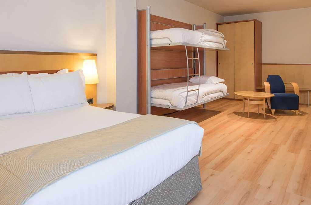 Hotel Castellon Center Affiliated By Melia Castellon de la Plana Ruang foto