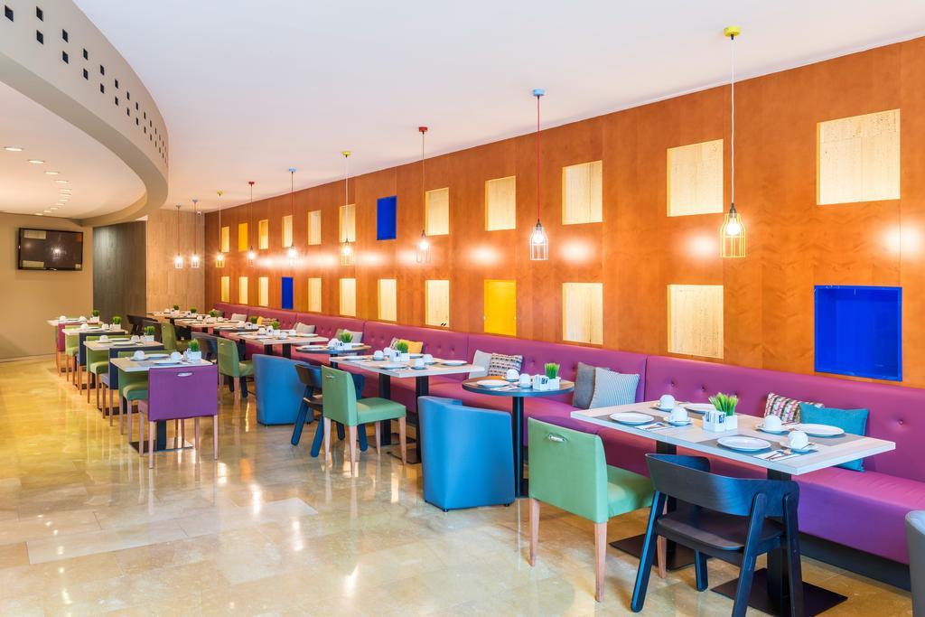 Hotel Castellon Center Affiliated By Melia Castellon de la Plana Bagian luar foto
